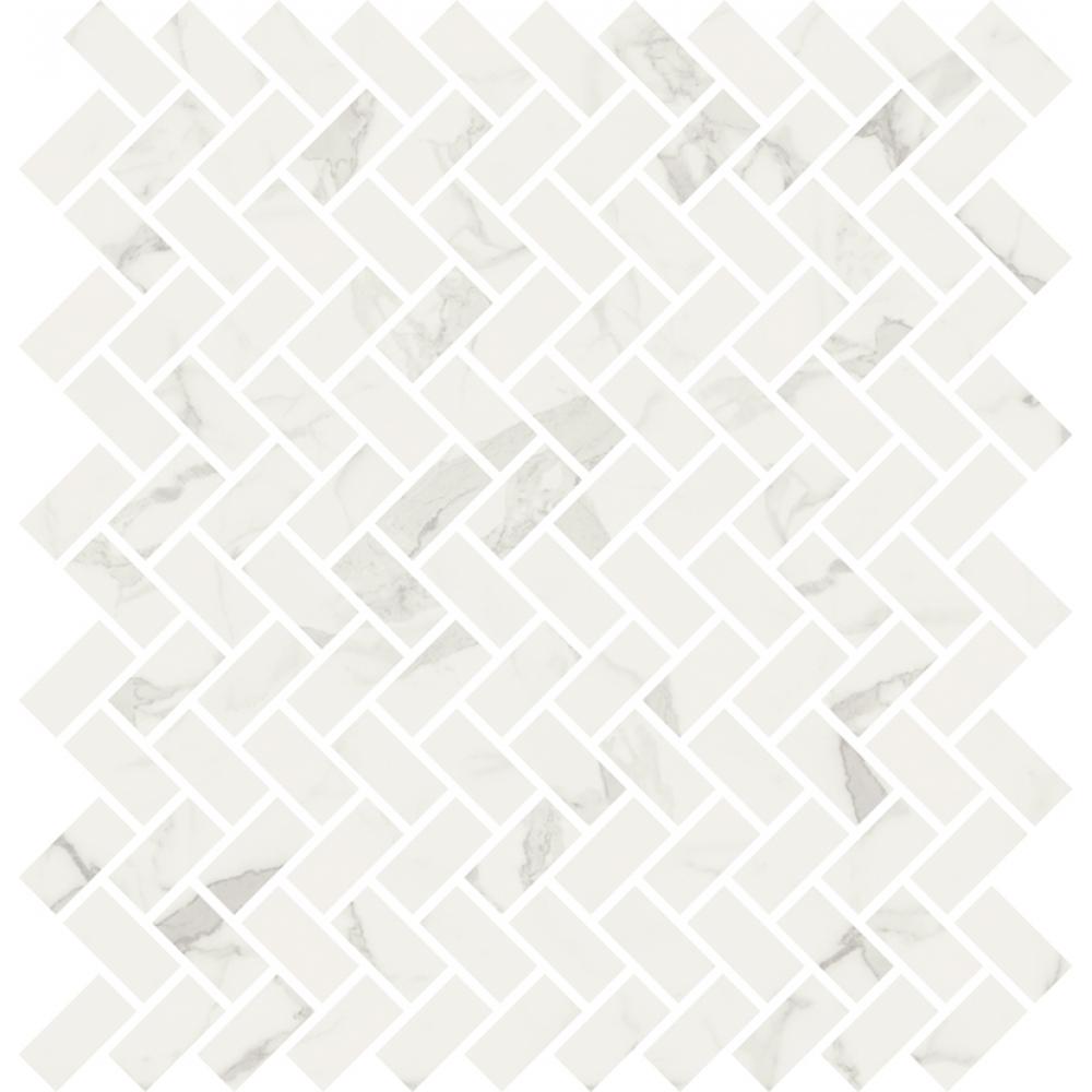 halszalka mintas nagy feher erezetes marvany mintas mozaik greslap modern elegans luxus lakas polgari stilus furdoszoba etterem lameridiana lakberendezes.jpg